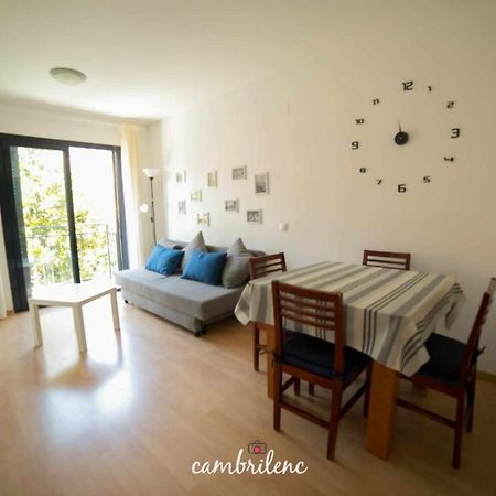 Apartamento Posit Cambrils Eksteriør billede