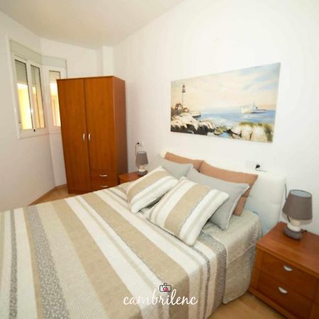 Apartamento Posit Cambrils Eksteriør billede