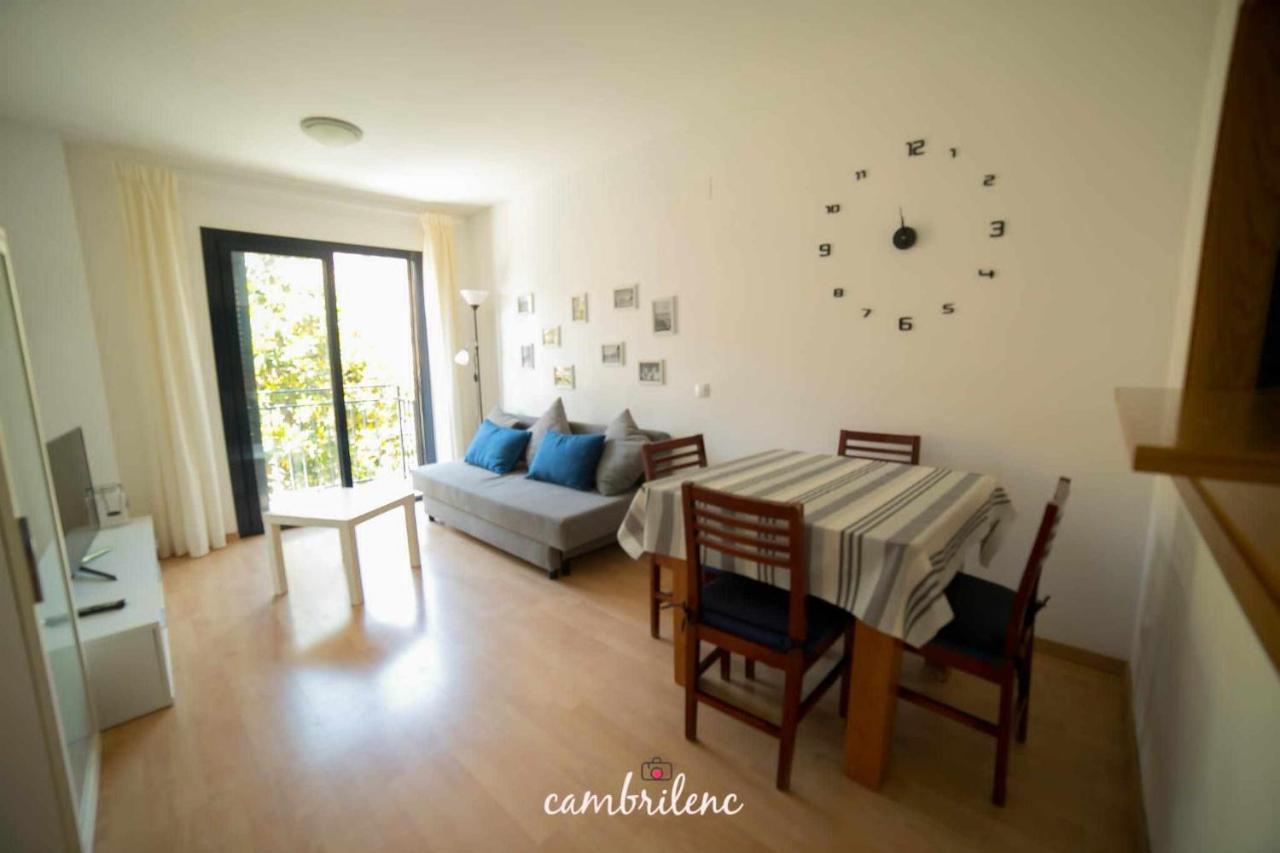 Apartamento Posit Cambrils Eksteriør billede