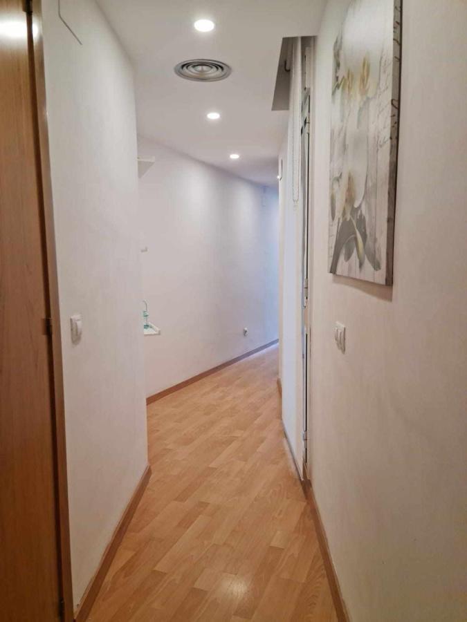 Apartamento Posit Cambrils Eksteriør billede