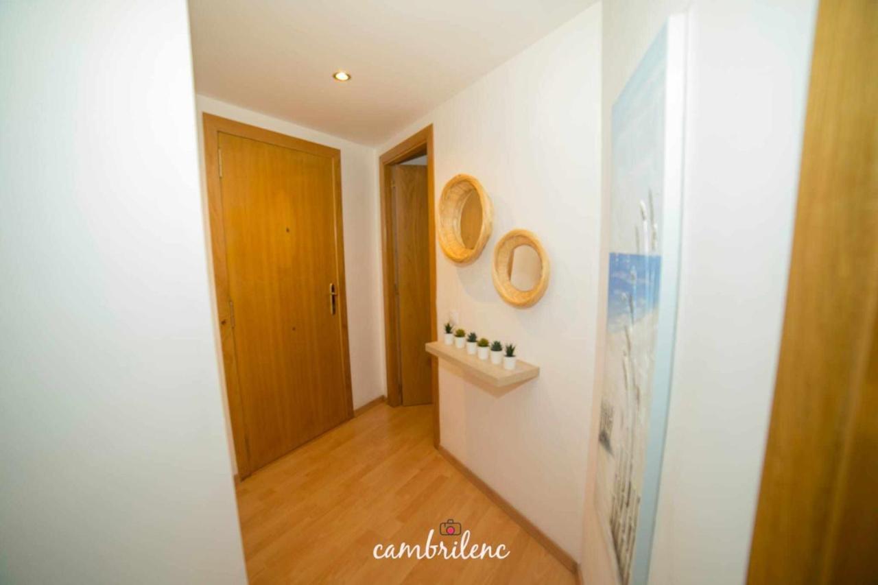 Apartamento Posit Cambrils Eksteriør billede